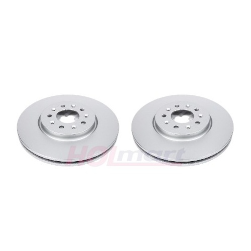 Holden ZB LT Commodore Front Brake Rotors 