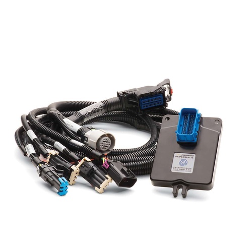 Automatic Transmission Controller LS LT Programmed for 4L60E, 4L65E, 4L70E GM Performance 