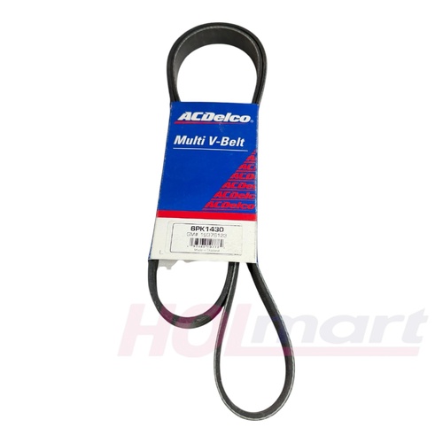 ACDelco Drive Belt 