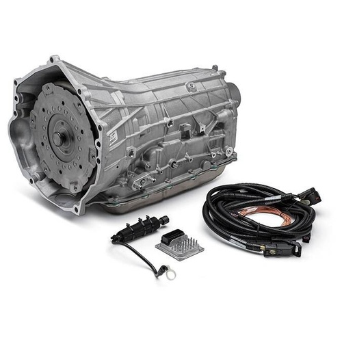 GM Performance 10L90-E Automatic Transmission SuperMatic Gearbox 10spd - LT1 LT4 LT5