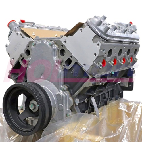 GM Performance LS364/450HP Crate Engine V8 6.0L Gen III Long Block Motor LQ9