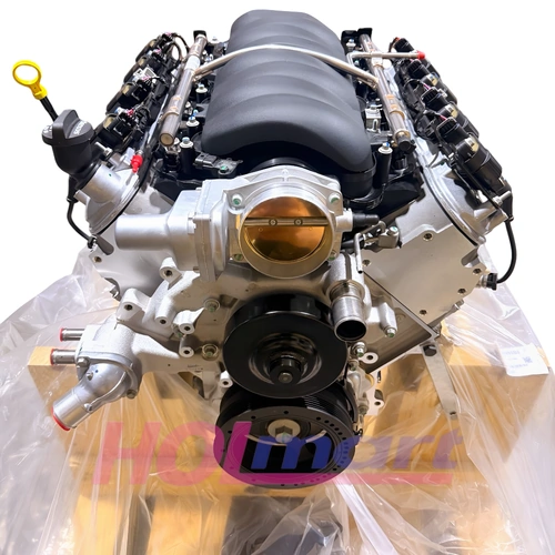 Holden V8 LS3 Crate Engine Motor 6.2L Standard Suits VE VF HSV GTS Clubsport SS SSV BRAND NEW