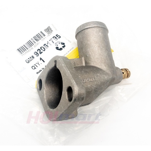 Holden Commodore V6 VS VT VY Thermostat Housing Top
