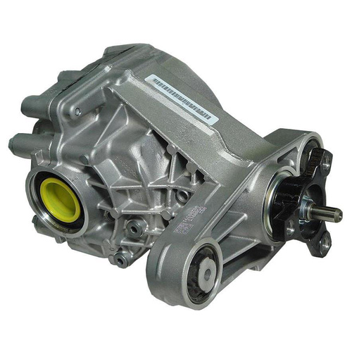 Holden Commodore 2.92 V6 Open Diff Assembly VE VF SV6 BRAND NEW GMH ZF