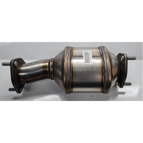 Holden CG Captiva Exhaust Catalytic Converter LFW 3.0L V6 Petrol 2012 - 2018
