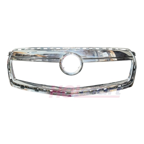 Holden Malibu EM Front Chrome Grille 