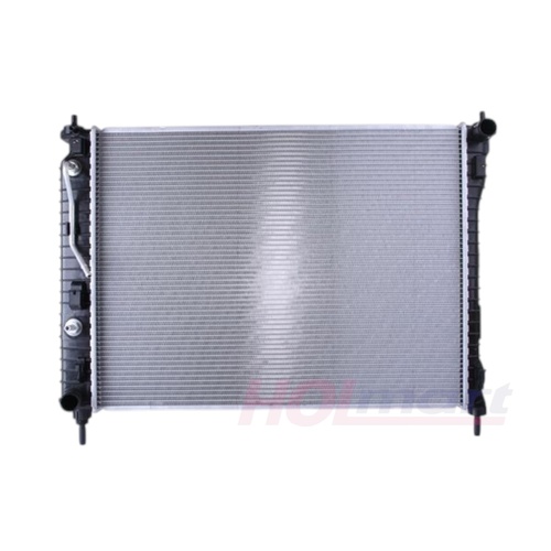 Holden Captiva CG7 Radiator