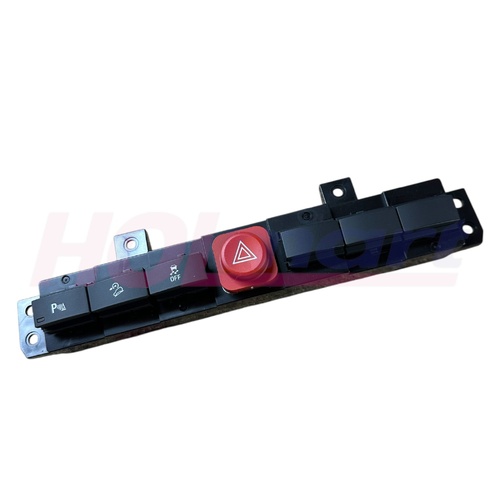 Holden Hazard Switch Controls