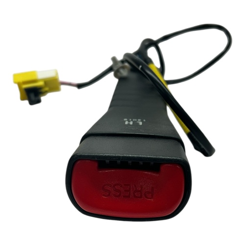 Holden Front Seat Belt Buckle