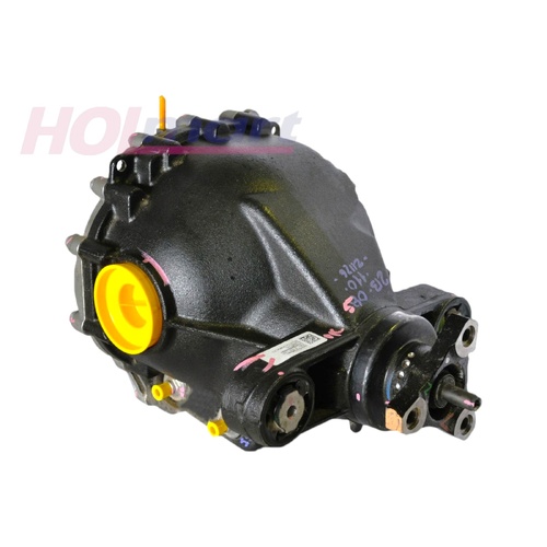 HSV VF LSA Differential 3.73 LSD Manual V8 6.2L Diff Supercharged GTS Clubsport R8 Maloo 9.9"