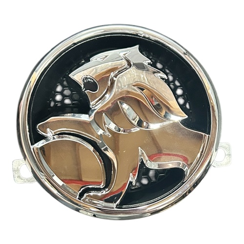 Holden CG5 Captiva Front Grille Badge / Emblem (2013-2015)