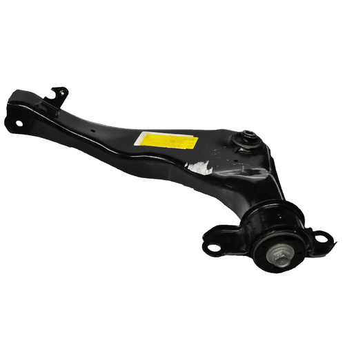 Holden / HSV VE Non Adjustable Steel Left Rear Upper Control Arm Sedan / Wagon