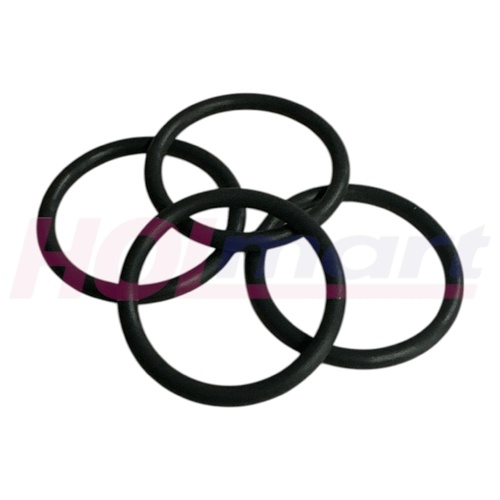 Chevrolet Camaro Differential Oil Cooler End Fitting Seal