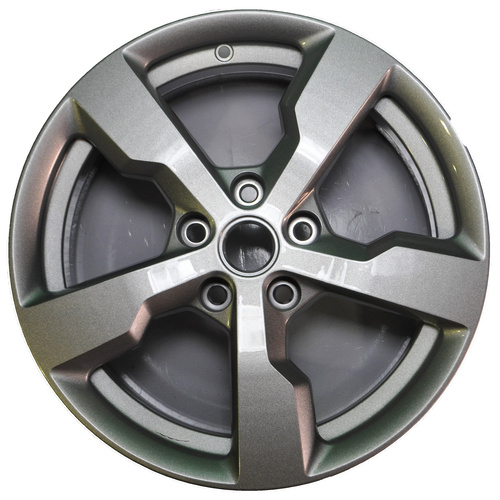 Holden Mag Wheel Volt EV 17x7" 2013~2014 Alloy Rim Silver GMH