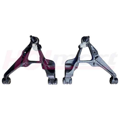 Chevrolet Silverado 2500/3500 Front Lower Control Arms Left & Right Pair