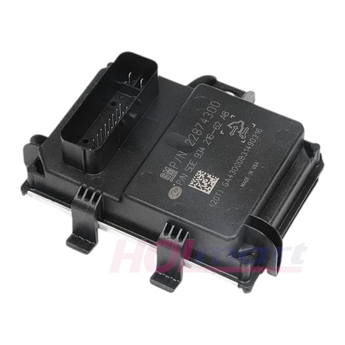 Holden VE Commodore Fuel Pump Driver Module