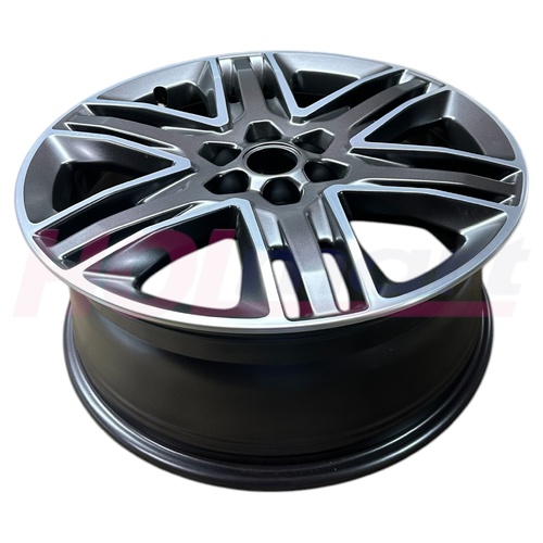 Holden AC Acadia 20" x 8" Alloy Wheel Rim