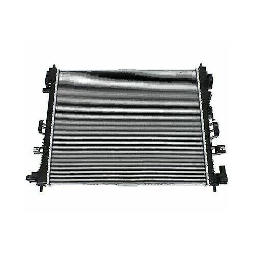 Holden Radiator EQ Equinox LS LS+ LT LTZ LTZ-V Genuine 84448454