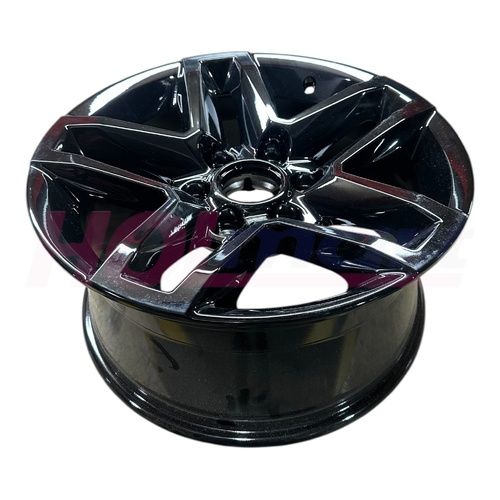 Chevrolet Silverado 1500 - 18" x 8.5" Wheel Rim (2019-20)