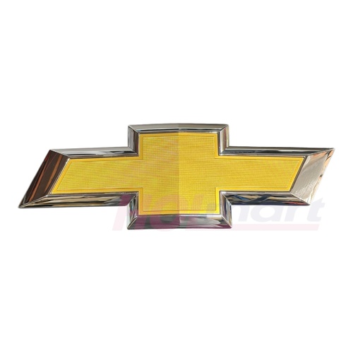 Chevrolet Silverado 1500 HD (BOWTIE) Emblem for Front Grille