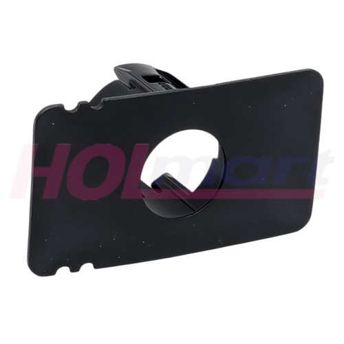 Holden Equinox Front Left Park Assist Bracket 23463084