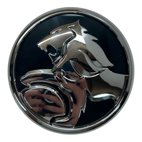 Holden EQ Equinox Front Grille Badge Emblem (2017-2020)