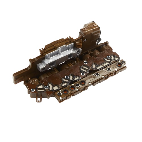 Holden VE V8 Auto Transmission Control Valve Body Module