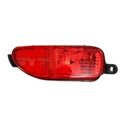 Holden XC Barina Left Hand Rear Bumper Fog Lamp
