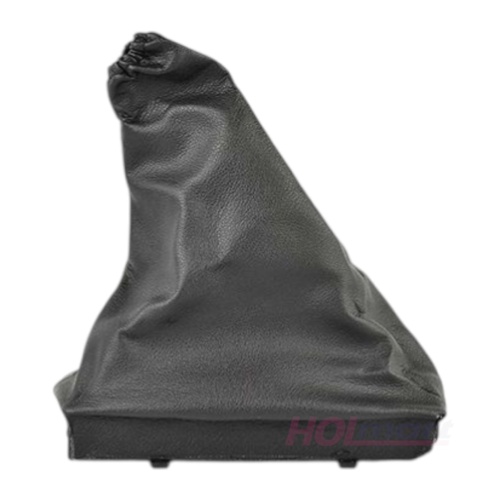 Vauxhall Corsa C Tigra Hand Brake Lever Leather Cover