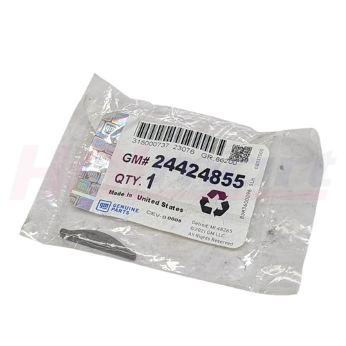 Holden Crankshaft Woodruff Lock Key