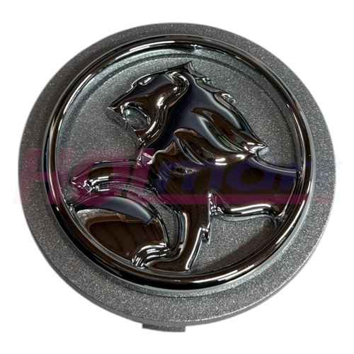 Holden TS Astra Equipe Centre Cap For Wheel (2002-2004)