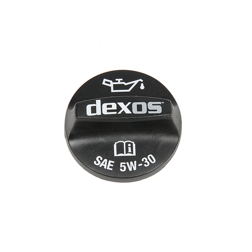 Holden Engine Oil Filler Cap - Suits RG Colorado 2.8L Diesel Engine 