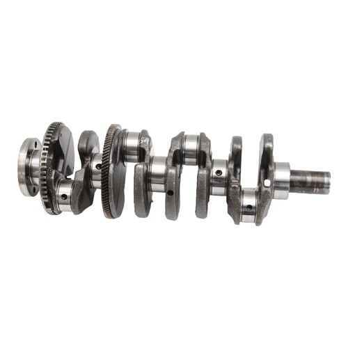 Holden Captiva 2.2L 4 Cyl Diesel Crankshaft Z22D1 New Genuine