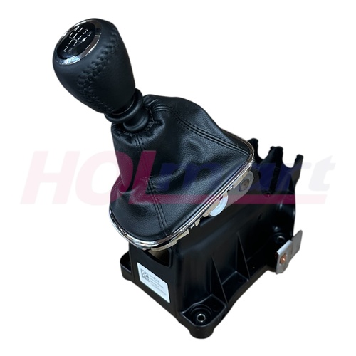 Holden JH Cruze Manual Gear Shifter Knob Assembly / 5spd - MY16 Models