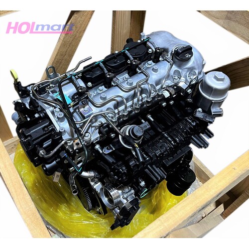 Holden 2.2L LNQ Captiva Engine Motor Turbo Diesel CG5 CG7 Z22 4 Cylinder Crate NEW GMH