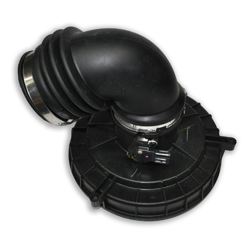 Holden Colorado RG Airflow Sensor & Airbox Lid Diesel SportsCat Pulloff GMH