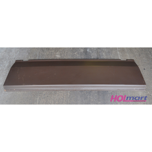 Genuine Holden GMH Tail Gate Skin HQ HJ HX HZ WB  NOS Sandman Ute Van
