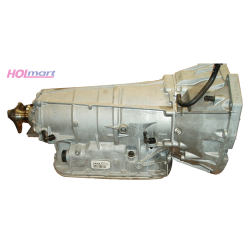Holden Commodore Auto Transmission VE Ser 2 V6 6-Speed 6L50 Gearbox SIDI 2AHA W/Active Select