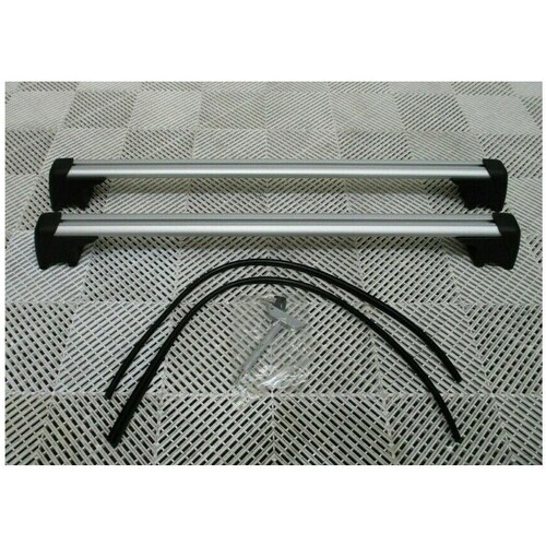 OPEL Astra J Roof Rack Package GM 5 Door Hatch
