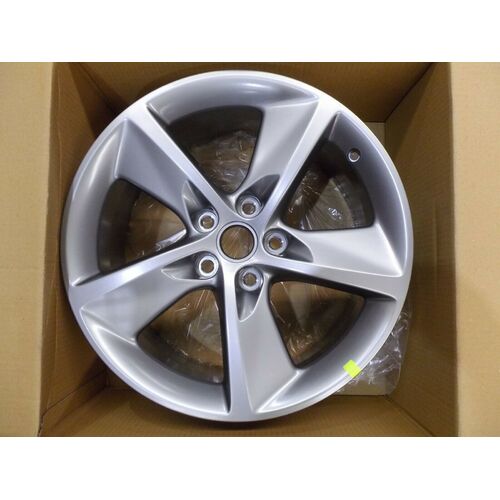 Holden JH Cruze Mag Wheel Rim 18" x 8' 2016 GMH