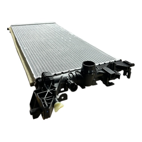 Holden Radiator