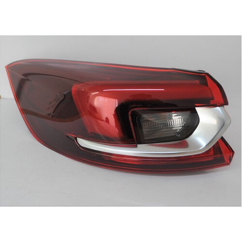 Holden ZB Left Tail Light Wagon LED Left Commodore GMH 