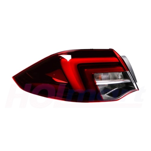 Holden ZB Left Hand Tail Light Commodore - Suits Calais-V VXR Liftback Models 