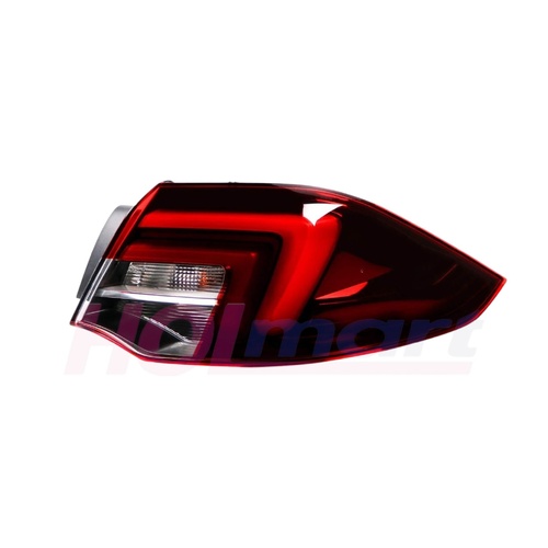 Holden ZB Right Hand Tail Light Commodore - Suits Calais-V VXR Liftback Models