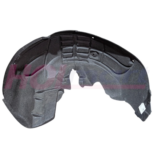 Holden ZB Commodore Guard Liner Rear Right