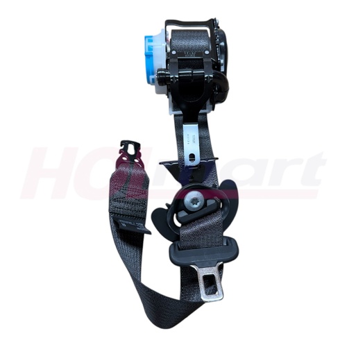 Holden Seatbelt Retractable