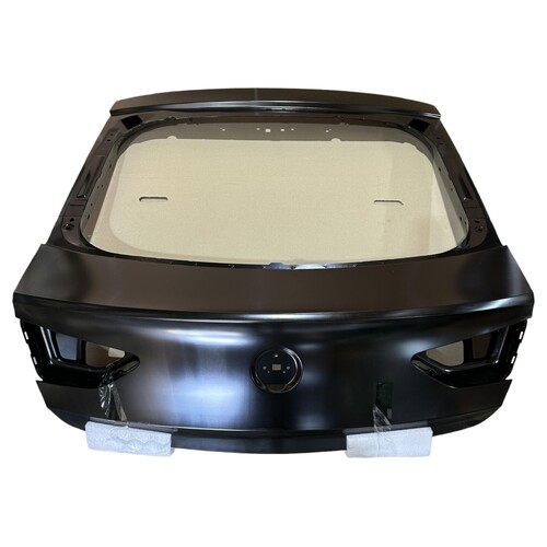 Holden ZB Liftback Tail Gate Assembly Shell Commodore LT RS RS-V VXR Sedan 18-20