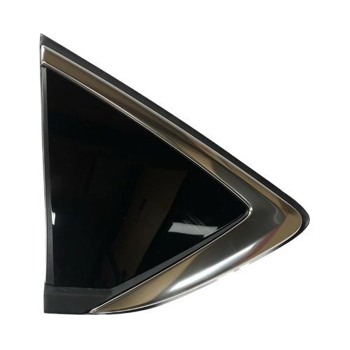 Holden ZB Commodore Left Rear 1/4 Glass Chrome Strip Sedan 2018 - 2020