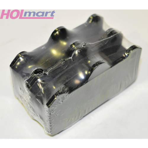 Holden HSV VE VF Rear AP 4 Piston Brake Pads Clubsport Senator Grange Maloo 3H