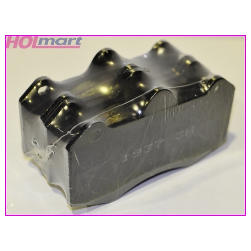 Holden HSV VE VF Front AP 4 Pot Piston Brake Pads GTS Clubsport Senator Grange Maloo 3H